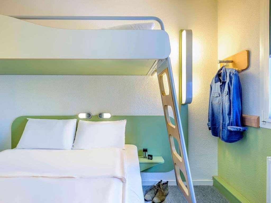 B&B Hotel Regensburg-Ost ห้อง รูปภาพ