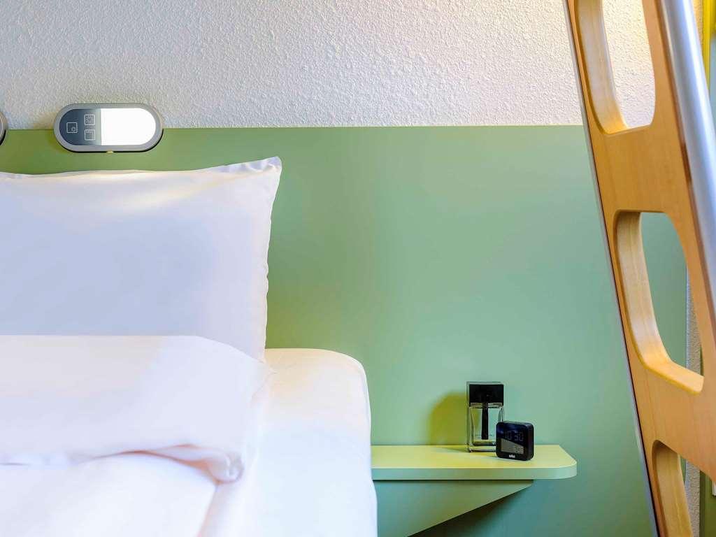 B&B Hotel Regensburg-Ost ห้อง รูปภาพ